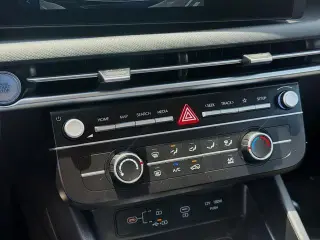 Hyundai TUCSON 2025 SE 4dr SUV