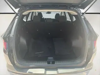 Hyundai TUCSON 2025 SE 4dr SUV