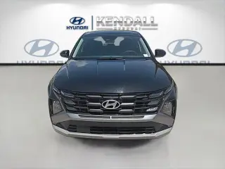 Hyundai TUCSON 2025 SE 4dr SUV