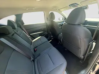 Hyundai TUCSON 2025 SE 4dr SUV