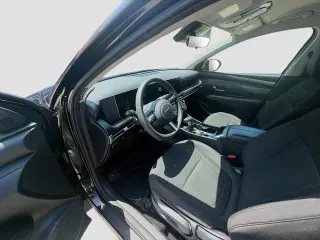 Hyundai TUCSON 2025 SE 4dr SUV