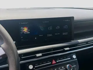 Hyundai TUCSON 2025 SE 4dr SUV