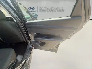 Hyundai TUCSON 2025 SE 4dr SUV