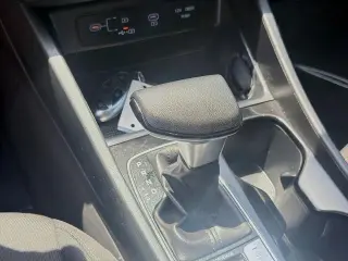 Hyundai TUCSON 2025 SE 4dr SUV