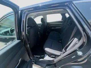 Hyundai TUCSON 2025 SE 4dr SUV