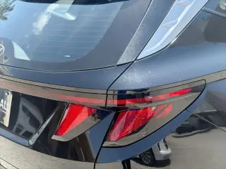 Hyundai TUCSON 2025 SE 4dr SUV