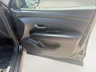 Hyundai TUCSON 2025 SE 4dr SUV