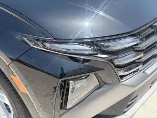 Hyundai TUCSON 2025 SE 4dr SUV