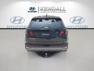 Hyundai TUCSON 2025 SE 4dr SUV