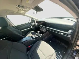 Hyundai TUCSON 2025 SE 4dr SUV