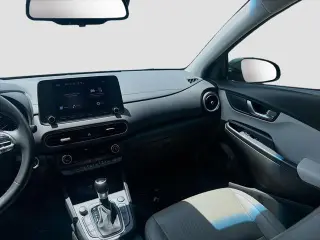 Hyundai KONA 2022 SEL 4dr Crossover