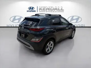 Hyundai KONA 2022 SEL 4dr Crossover