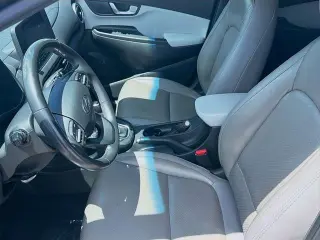 Hyundai KONA 2022 SEL 4dr Crossover