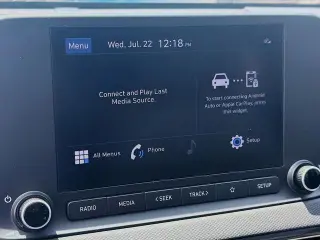 Hyundai KONA 2022 SEL 4dr Crossover