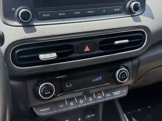 Hyundai KONA 2022 SEL 4dr Crossover