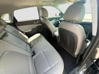 Hyundai KONA 2022 SEL 4dr Crossover