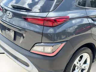 Hyundai KONA 2022 SEL 4dr Crossover