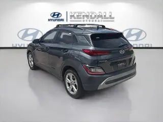 Hyundai KONA 2022 SEL 4dr Crossover