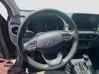 Hyundai KONA 2022 SEL 4dr Crossover