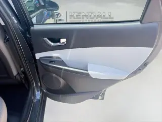 Hyundai KONA 2022 SEL 4dr Crossover