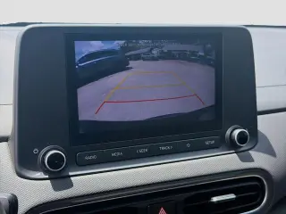 Hyundai KONA 2022 SEL 4dr Crossover