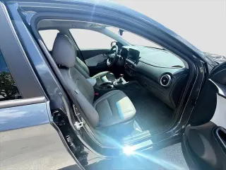 Hyundai KONA 2022 SEL 4dr Crossover