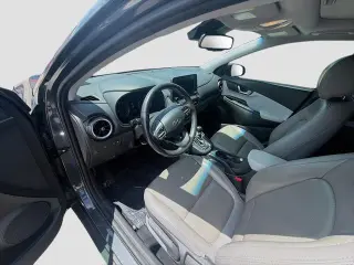 Hyundai KONA 2022 SEL 4dr Crossover