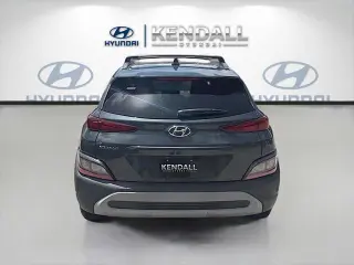 Hyundai KONA 2022 SEL 4dr Crossover