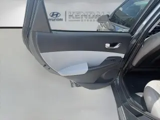 Hyundai KONA 2022 SEL 4dr Crossover
