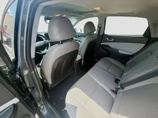 Hyundai KONA 2022 SEL 4dr Crossover