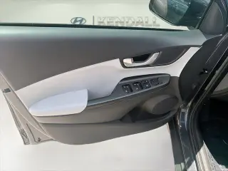 Hyundai KONA 2022 SEL 4dr Crossover