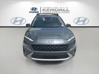 Hyundai KONA 2022 SEL 4dr Crossover