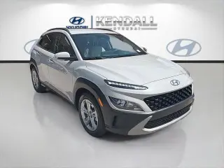 Hyundai KONA 2023 SEL 4dr Crossover