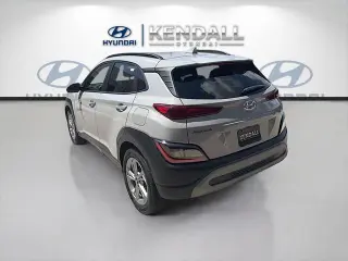 Hyundai KONA 2023 SEL 4dr Crossover