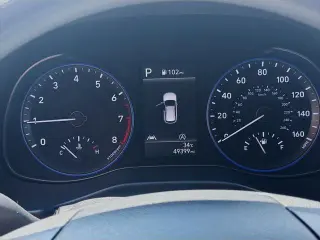 Hyundai KONA 2023 SEL 4dr Crossover