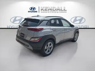 Hyundai KONA 2023 SEL 4dr Crossover