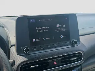 Hyundai KONA 2023 SEL 4dr Crossover