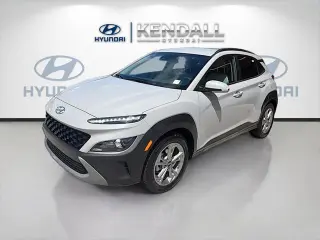 Hyundai KONA 2023 SEL 4dr Crossover