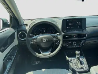 Hyundai KONA 2023 SEL 4dr Crossover