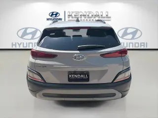 Hyundai KONA 2023 SEL 4dr Crossover