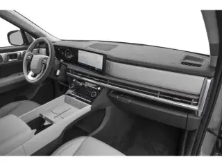 Hyundai SANTA FE 2024 AWD Calligraphy 4dr SUV