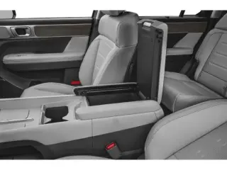 Hyundai SANTA FE 2024 AWD Calligraphy 4dr SUV