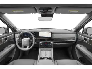 Hyundai SANTA FE 2024 AWD Calligraphy 4dr SUV