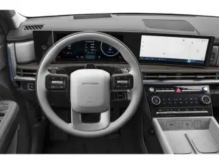 Hyundai SANTA FE 2024 AWD Calligraphy 4dr SUV
