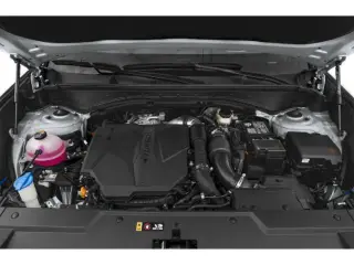 Hyundai SANTA FE 2024 AWD Calligraphy 4dr SUV