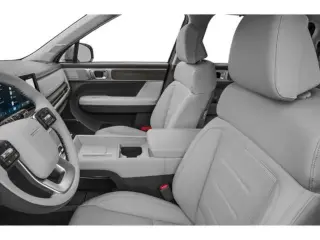 Hyundai SANTA FE 2024 AWD Calligraphy 4dr SUV