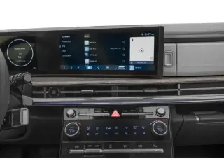 Hyundai SANTA FE 2024 AWD Calligraphy 4dr SUV