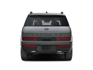 Hyundai SANTA FE 2024 AWD Calligraphy 4dr SUV