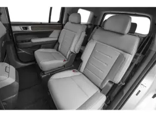 Hyundai SANTA FE 2024 AWD Calligraphy 4dr SUV