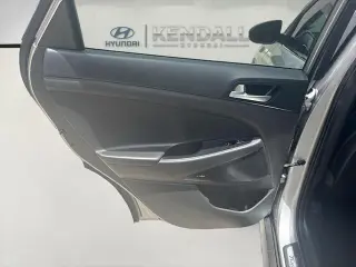 Hyundai TUCSON 2020 Ultimate 4dr SUV